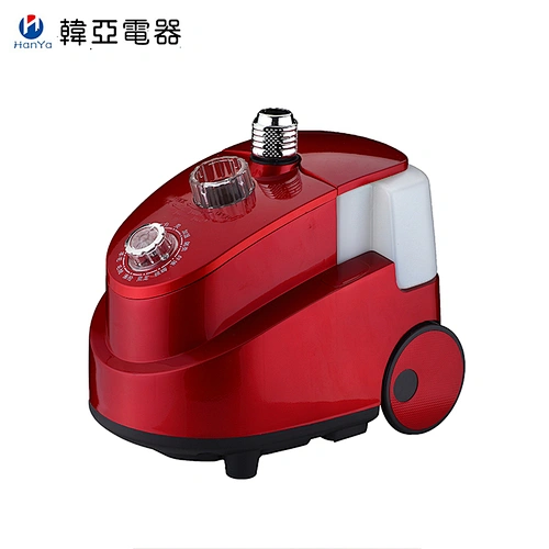 CE Home 220V Vertical Standing Electric Clothes Professional  Fabric Anti-Drip Garment Steamer Power 1800w