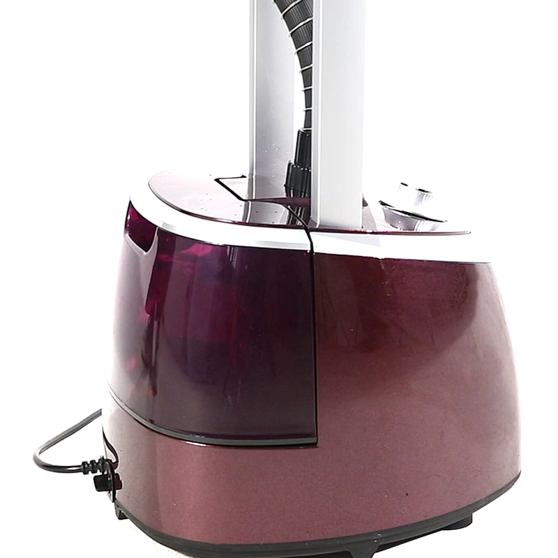 1800w High-quality 2.8l Hot Mini Clothes Vertical Press Garment Steamer