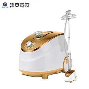 Wholesale Domestic Steam Iron Hanging Suits Industrial Fabric New Garment Clothes Steamer