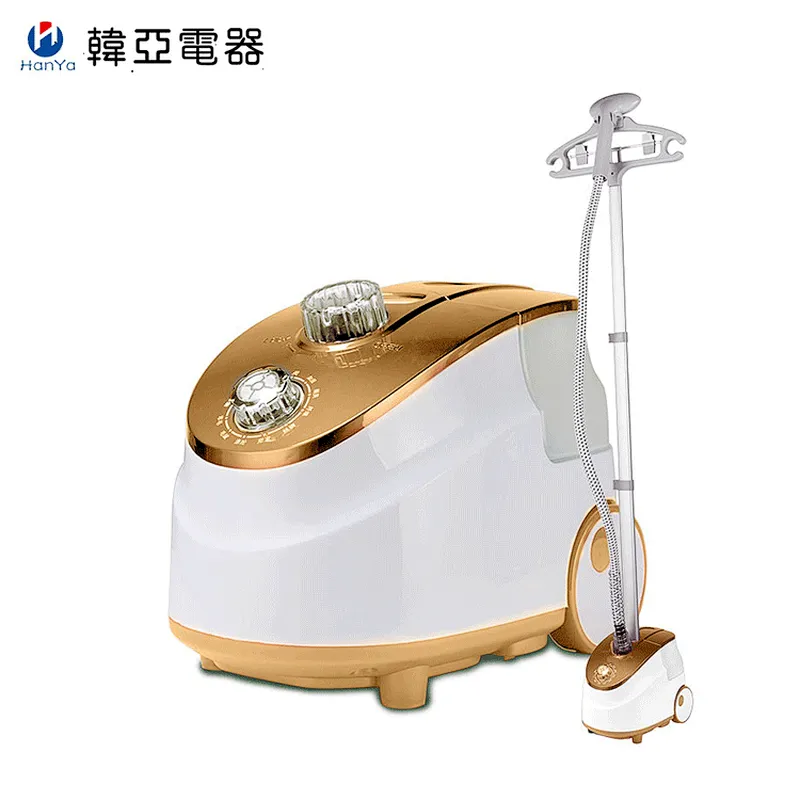 Wholesale Domestic Steam Iron Hanging Suits Industrial Fabric New Garment Clothes Steamer