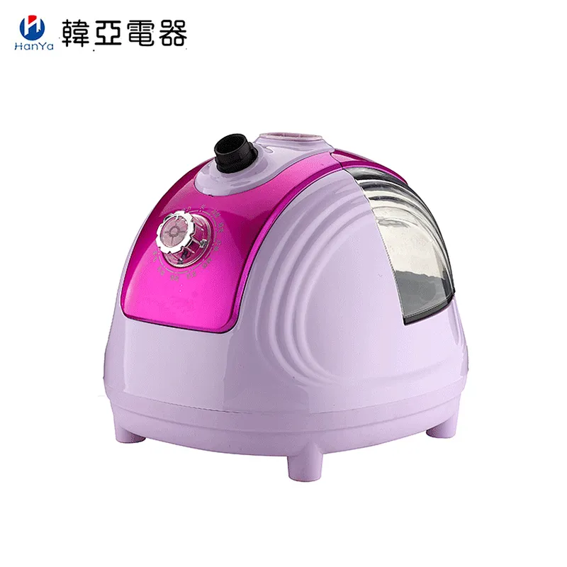 2020 New 1800w Garment Fabric Professional New Iron Garment Steamer Parts
