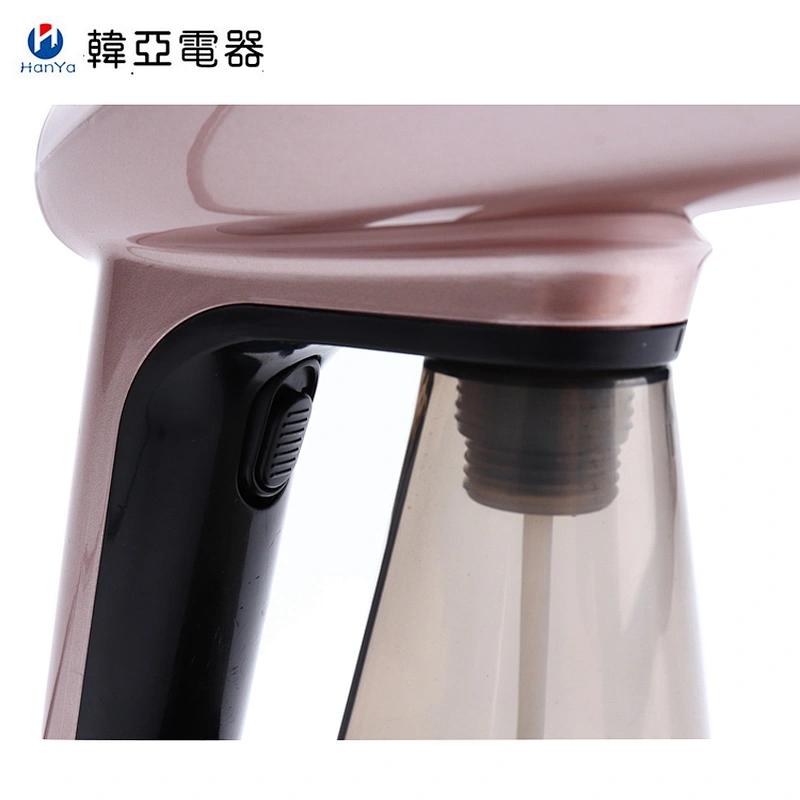 Home appliance safe electric handy steamer clothes portable handheld clothes travel mini garment steamer