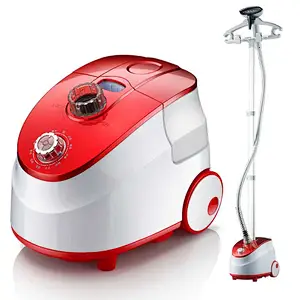 Home Appliance Professional Steam Iron Electric Iron Clothes Vertical Garment Steamer