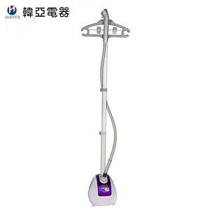 Wholesale Cheap 1.8L Steamer Home Electric Vertical Garment Fabric Steamer