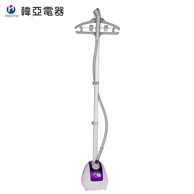 Wholesale Cheap 1.8L Steamer Home Electric Vertical Garment Fabric Steamer