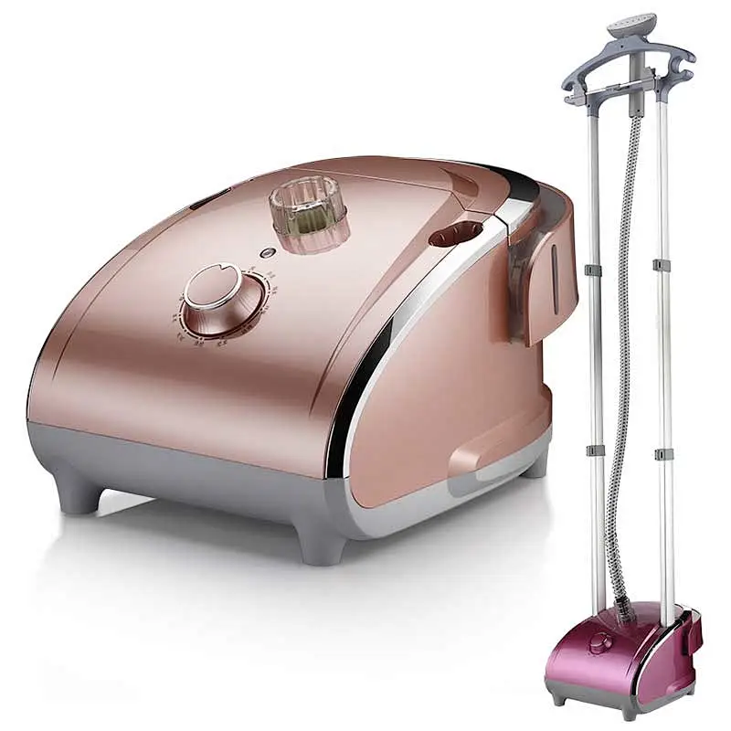 Sell Well New Type 1800w Professional Clothes Steamer Garment Steamers