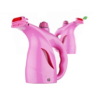 110V-220V 800W Popular Equipment Laundry Steam Clothes Iron Standing Handy Vertical Garment Steamer