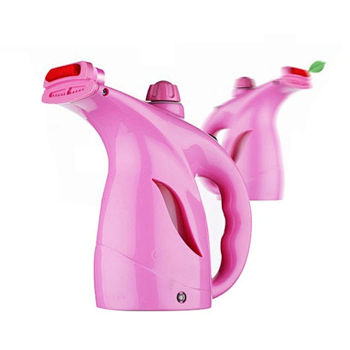 110V-220V 800W Popular Equipment Laundry Steam Clothes Iron Standing Handy Vertical Garment Steamer