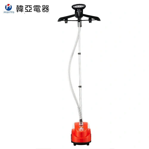 Home Powerful Electric Fast Heat Up Standing Vertical Garment Cloth Steamer