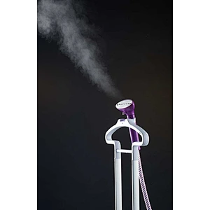 1800W Home Multi-Function Clothing Cleaning 220V Clothes New Double Flat Poles Garment Steamer Iron For Clothes
