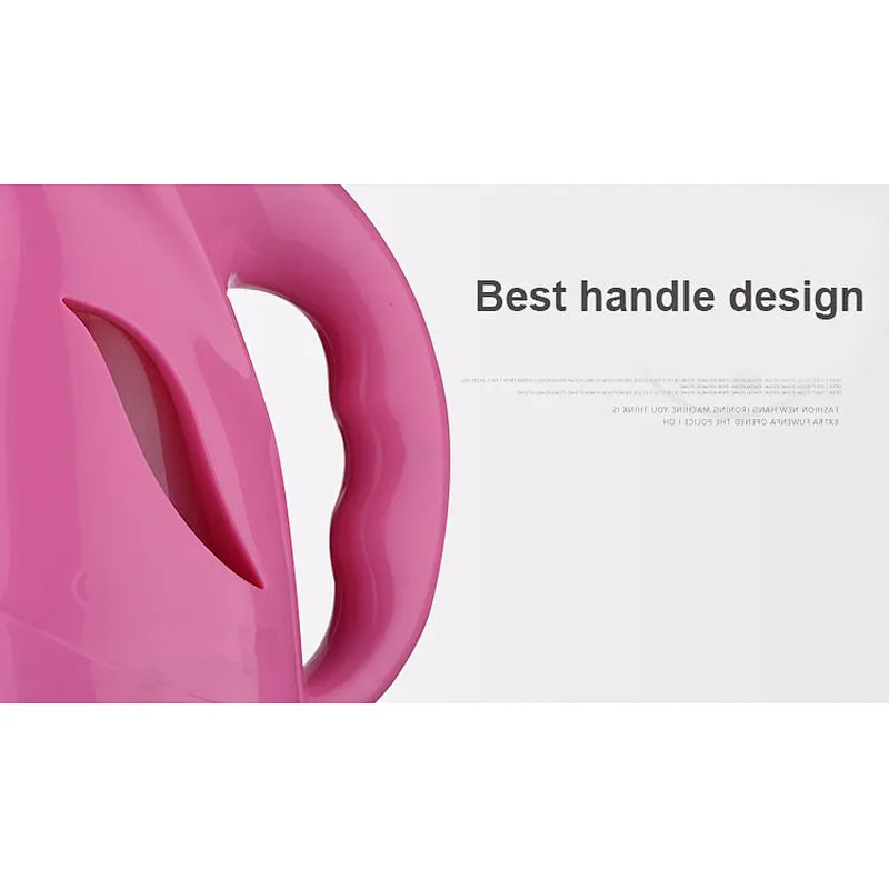 Mini Generator Travel Small Steamer Travel Handheld Garment Clothes Steamer