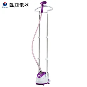 2020 New Arrival Launched Electric Fabric Vertical Garment Steamer with Auto-off