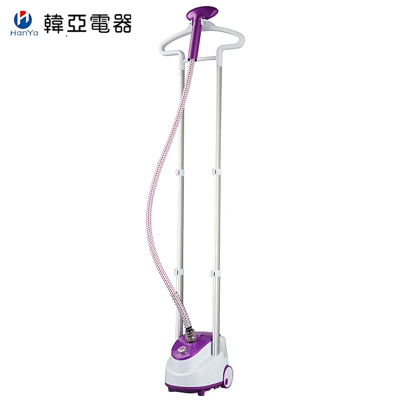 2020 New Arrival Launched Electric Fabric Vertical Garment Steamer with Auto-off