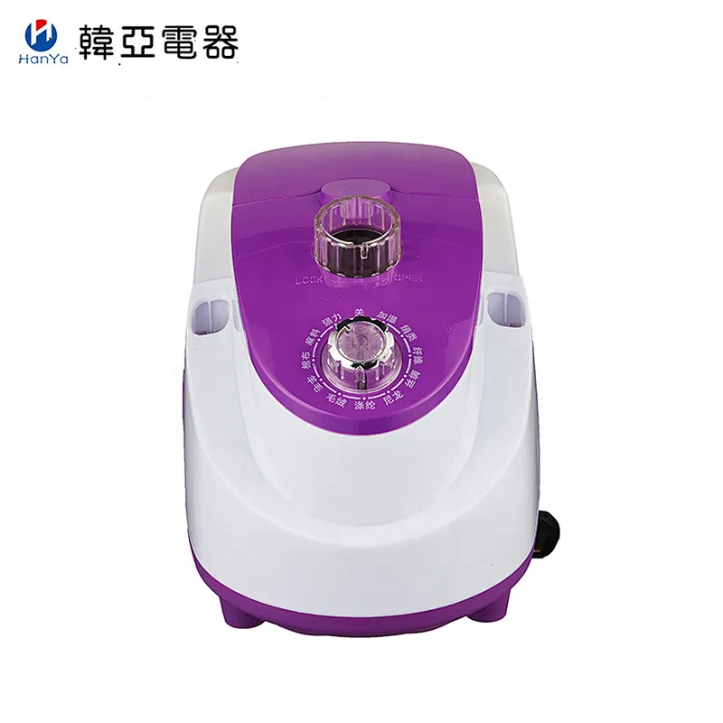 Professional Steam Spray Iron Vertical Garment Clothing Steamer