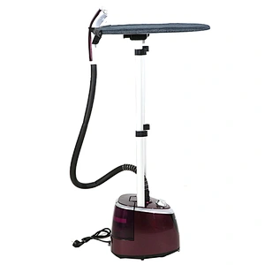 1800w High-quality 2.8l Hot Mini Clothes Vertical Press Garment Steamer