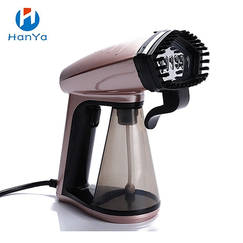 Home appliance safe electric handy steamer clothes portable handheld clothes travel mini garment steamer