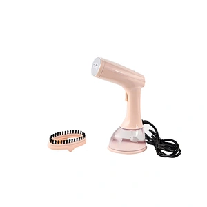 Hanya 380ML New Design Handheld Portable Travel Fabric Handheld Garment Steamer