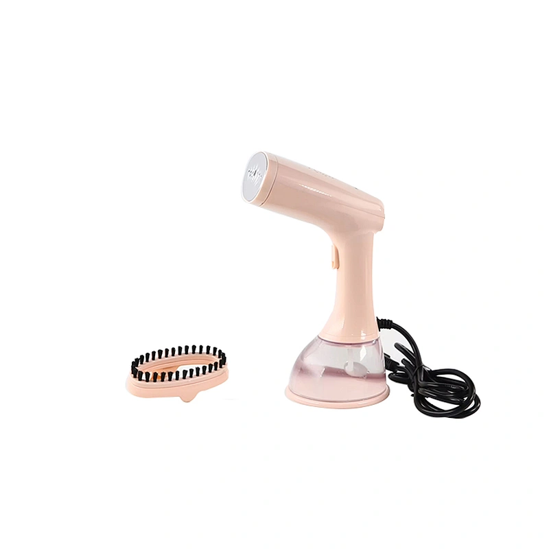 Hanya 380ML New Design Handheld Portable Travel Fabric Handheld Garment Steamer