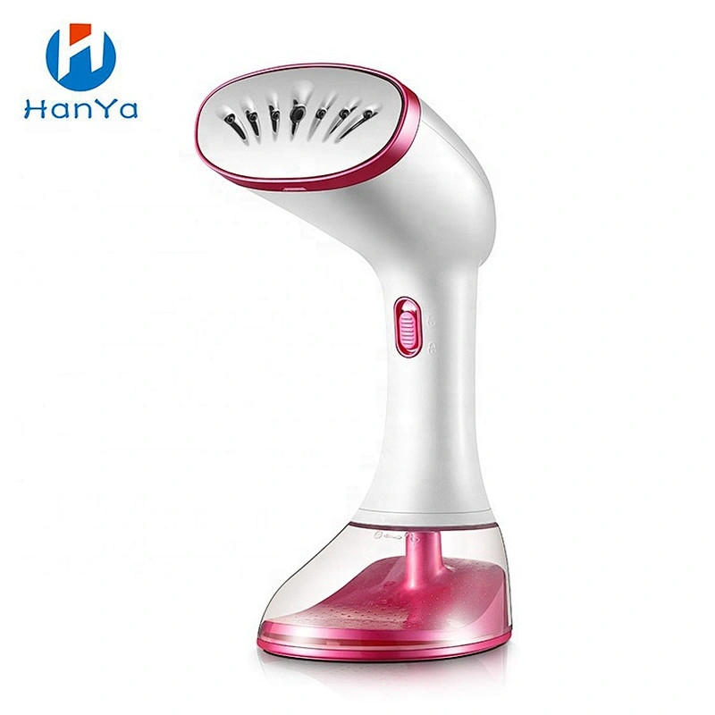 220V Pressure Handy Home Appliance Mini Travel Steam Iron Portable Garment Steamer