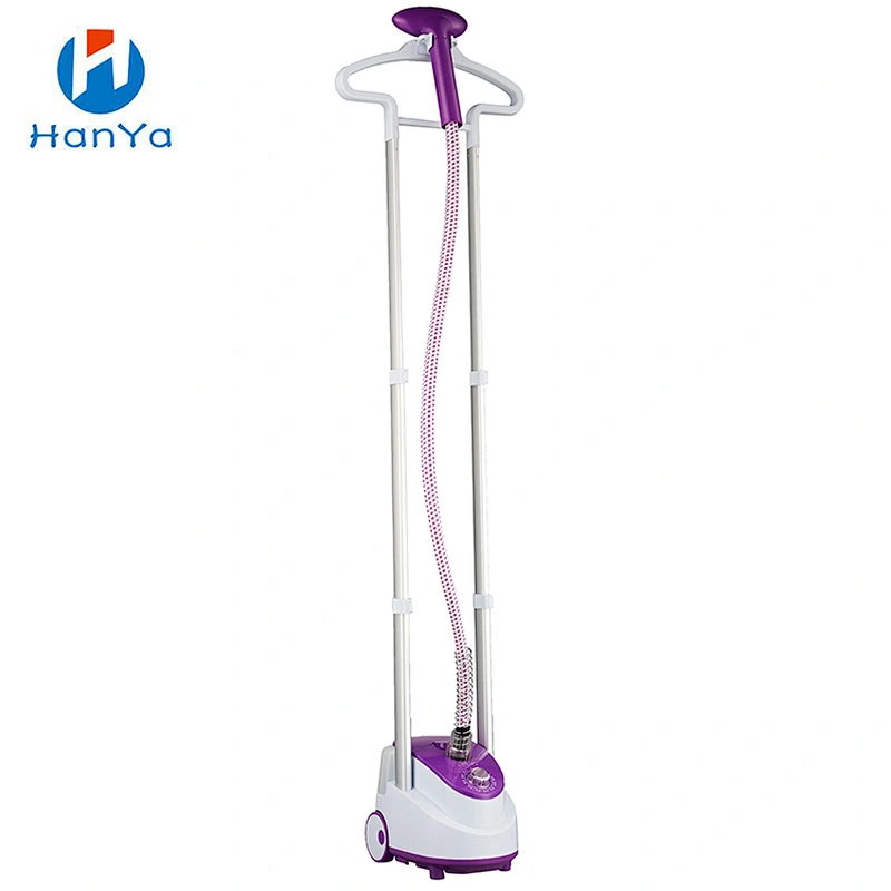 Professional Steam Spray Iron Vertical Garment Clothing Steamer