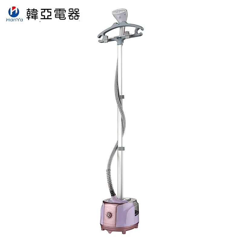 2020 New Type Hot Selling Clothes Steamer 2.3L Garment Steamer