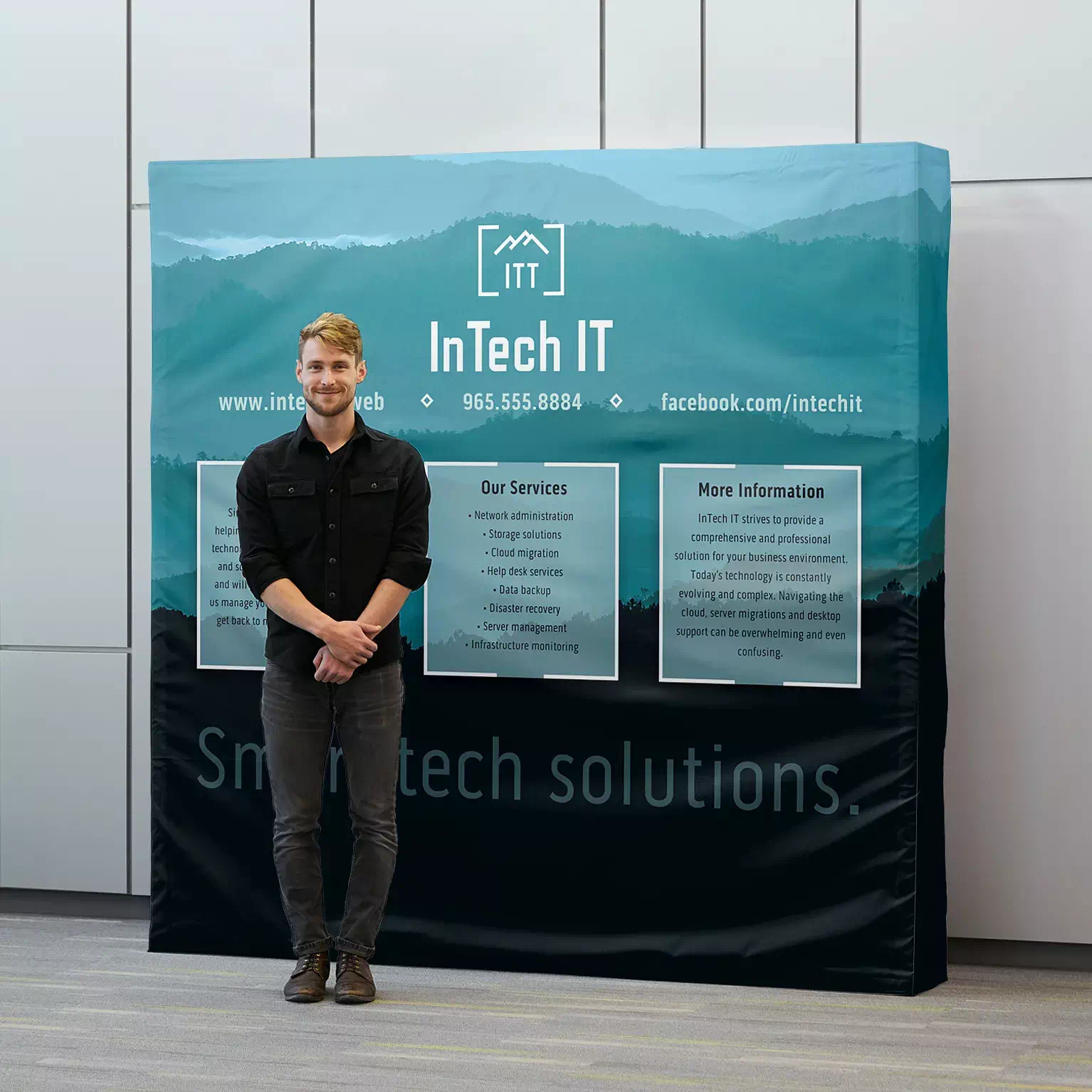 Custom LED Neon Sign