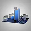  exhibition stand booth