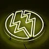  Neon Lighting