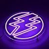  Neon Lighting