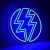 RGB Neon Sign