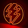 RGB Neon Sign