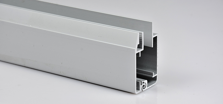 Outdoor slim light box Aluminum