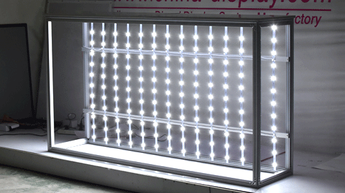 lighting table backlit