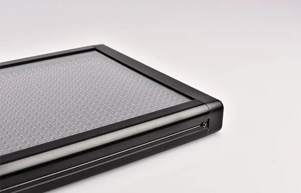 car led display