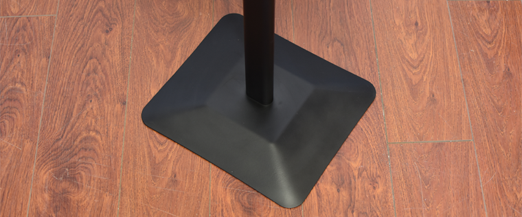 Freestanding Poster Frame
