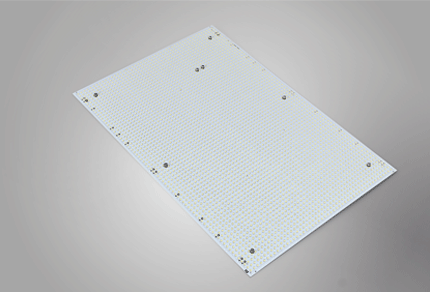 flashing Light board