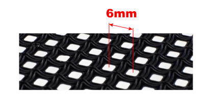 OUTDOOR FULL COLOR LED MODULE