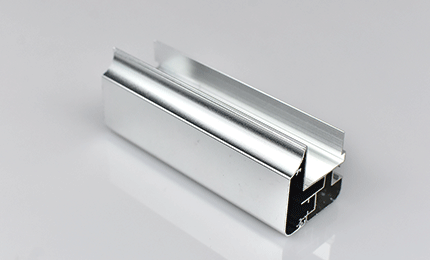 Slim light box csl38 Aluminum