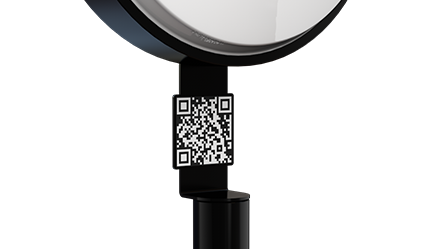 outdoor standing light box