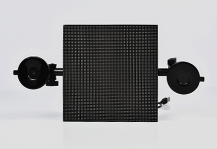 car led display