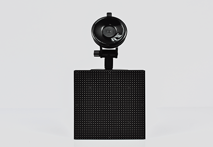 car led display