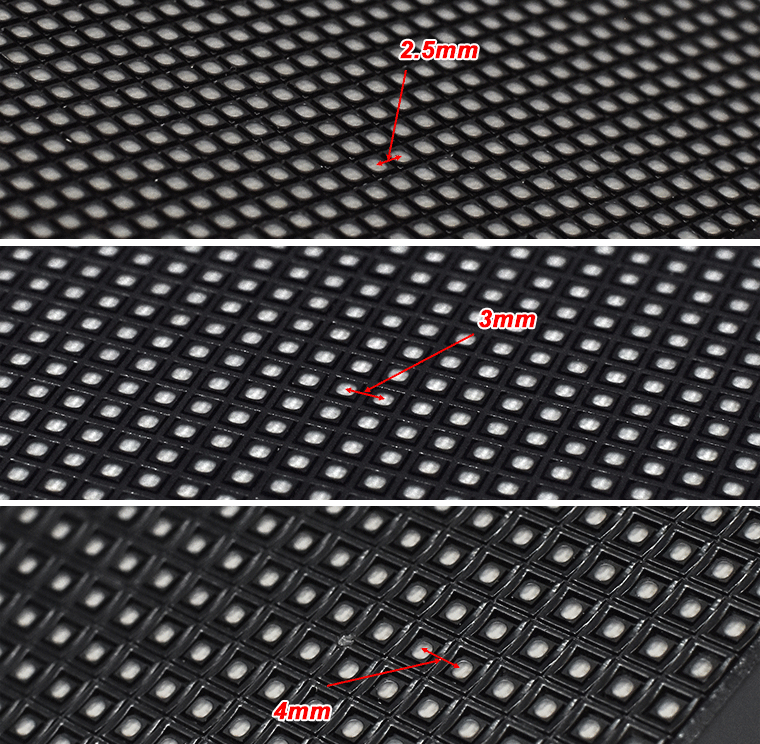car led display
