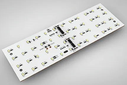 fabric flashing light box