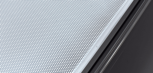 slim light box led