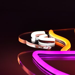 led open neon sign