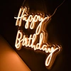 neon sign