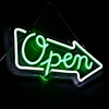 led open neon sign