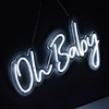 neon sign