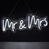 neon sign