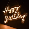 neon sign